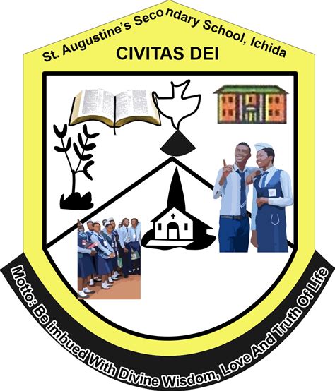 Portal Login | St Augustine Secondary School Ichida