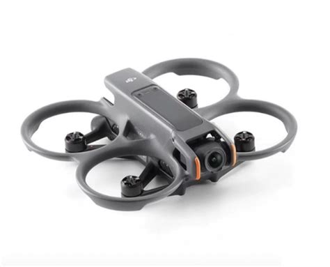 DJI Avata 2: New Photos Reveal Design Updates, Accessories