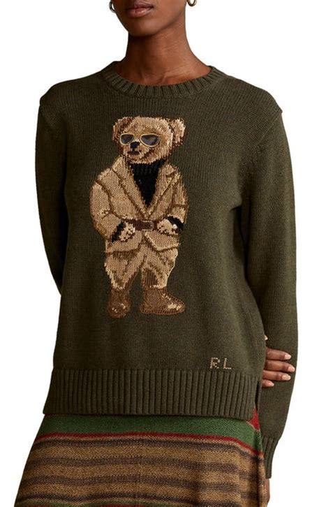 Women's Polo Ralph Lauren Sweaters | Nordstrom