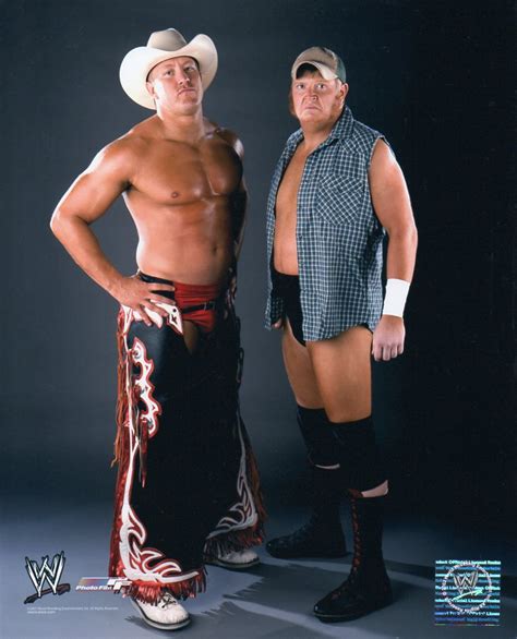 Lance Cade & Trevor Murdoch WWE Photofile 8x10" Photo – RetroWrestling.com