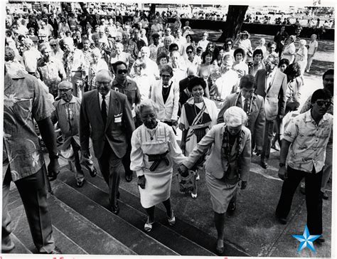 50 historic photos of Statehood Day in Hawaii | Honolulu Star-Advertiser