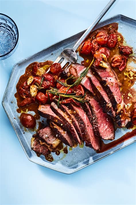 73 of Our Best Steak Dinner Recipes | Epicurious | Epicurious