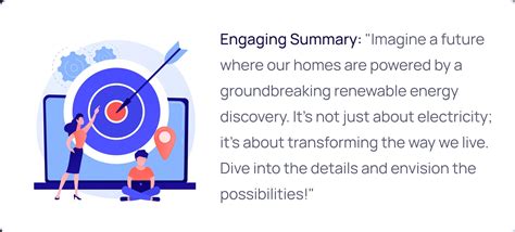 Summary Generator | AI Summarizing Tool