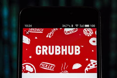 Grubhub Launches New Subscription Program To Compete With Other Food ...