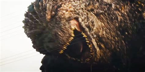 'Godzilla Minus One' TV Spots Showcase Nonstop Kaiju Action - Armessa Movie News - Armessa