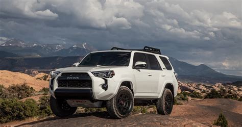 New 2023 Toyota Four Runner Cost, Dimensions, Engine - 2023 Toyota Cars Rumors