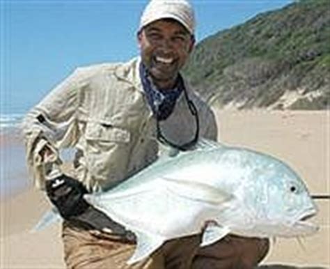 Durban Fishing Trips