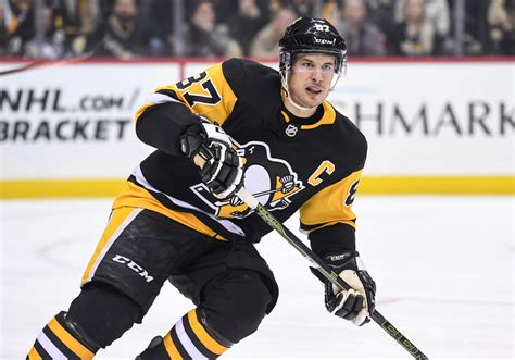 Pittsburgh Penguins: Sidney Crosby continues to dominate - Flipboard