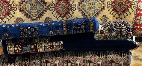 Expert Guide to Afghan Hand-Knotted Rug Care | Rugnify – Rugnify ...