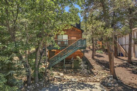 [UPDATED] 50+ Dreamy Airbnb Big Bear Lake California Vacation Rentals