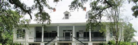 St. Joseph Plantation | Tour Louisiana