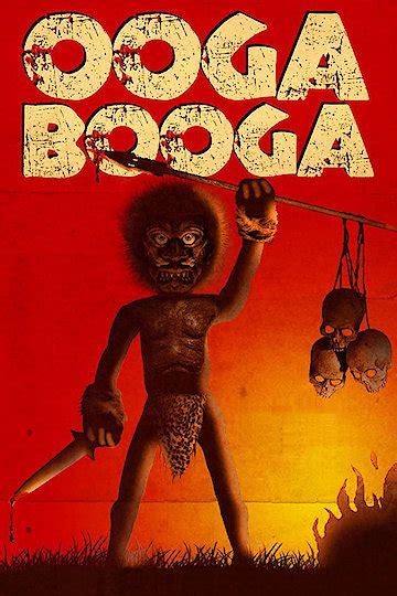 Watch Ooga Booga Online | 2013 Movie | Yidio