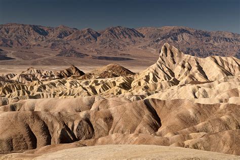 Zabriskie Point | >>>>>View On Black