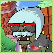 Plants vs Zombies: Zombatar