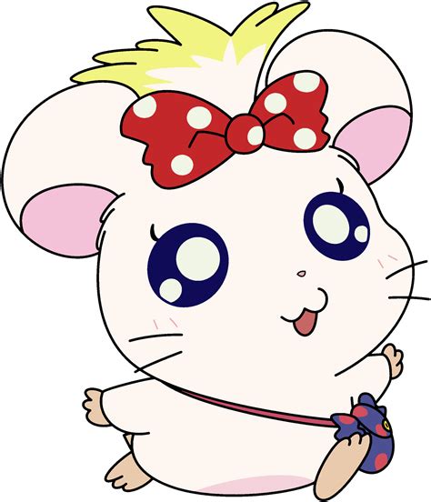 Lazuli | The Hamtaro Wiki | FANDOM powered by Wikia