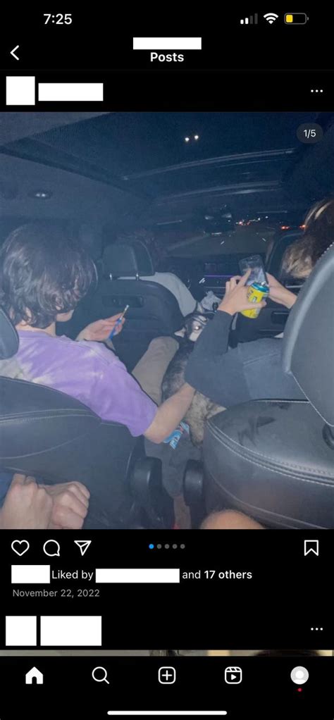 Mom gathers, shares 'Gilbert Goons' social media images