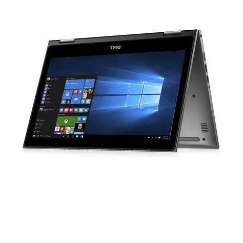 Dell - Inspiron 13 5000 2-in-1 13.3" Touch-Screen Laptop - Intel Core i7 - 8GB Memory - 1TB 5400 ...