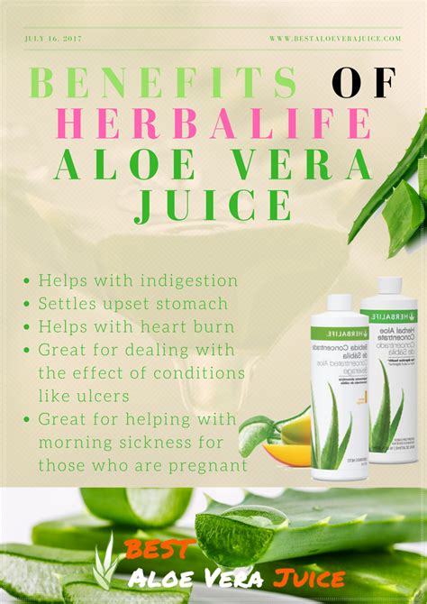 Herbalife aloe vera juice review - Best aloe vera juice | Herbalife ...