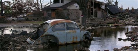 Hurricane Katrina 2005 | PreventionWeb