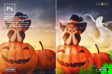 Halloween clipart Halloween overlay, Photoshop overlay - FilterGrade