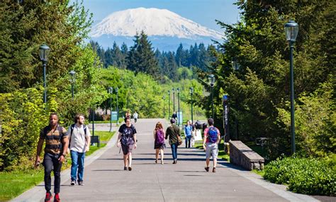 7 Best Neighborhoods to Live in – Vancouver, Washington | West Coast Self-Storage