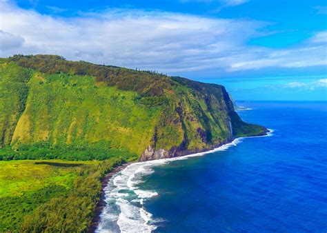 Kohala Coast Experience | The Most Spectacular Helicopter Tour