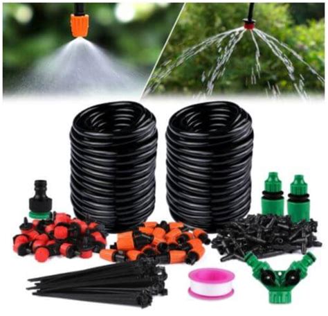 8 Best Drip Irrigation Kits - A Buyer's Guide - TopBackyards