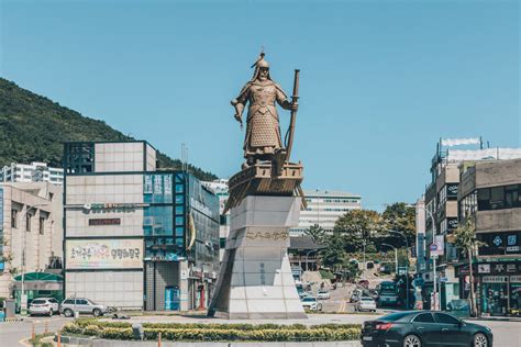 12 Fun Things to Do in Yeosu, Korea + A Travel Guide – There She Goes Again