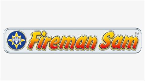 Fireman Sam, HD Png Download , Transparent Png Image - PNGitem