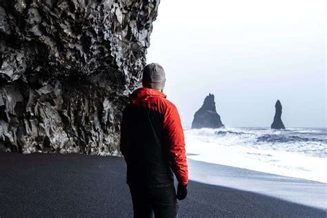 Your Guide to Reynisfjara Black Sand Beach in Iceland