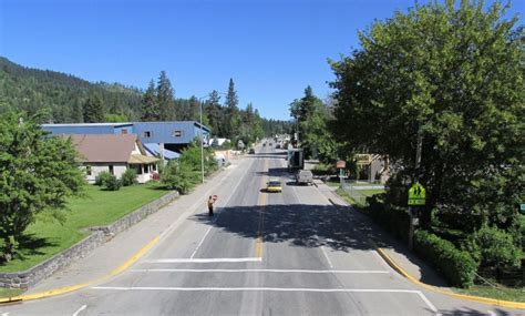 Public Works | City of Troy, Montana