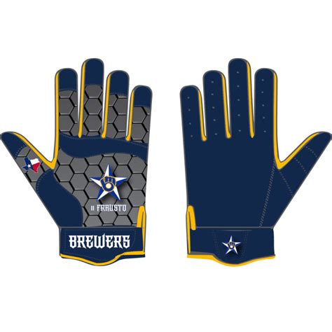 Win Custom Batting Gloves for your squad - Varsity Gloves