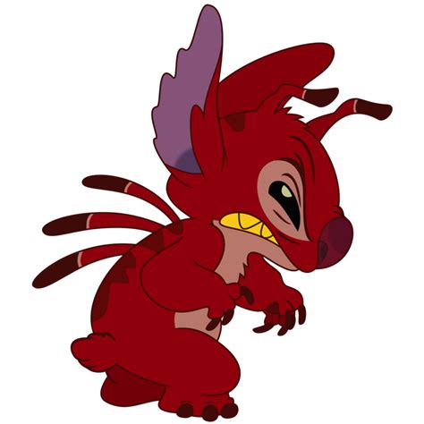 Leroy (Lilo & Stitch) | VS Battles Wiki | FANDOM powered by Wikia