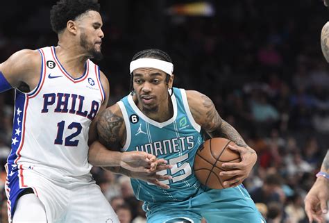 76ers vs. Hornets: Betting Odds, Game Notes & Prediction - Sports ...