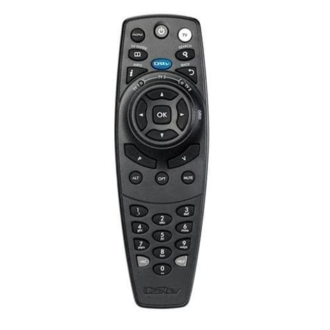 DSTV HD Remote Control | Konga Online Shopping