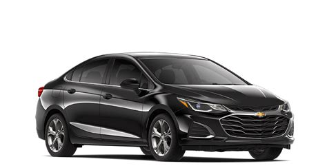 2019 Chevrolet Cruze Colors, Price, Specs | Classic Chevrolet