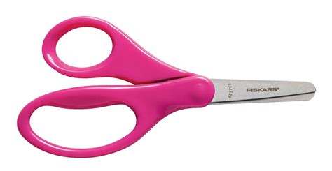 Fiskars For Kids Scissors Blunt | Karewell | Karewell