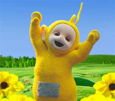 23 Facts About Laa-Laa (Teletubbies) - Facts.net