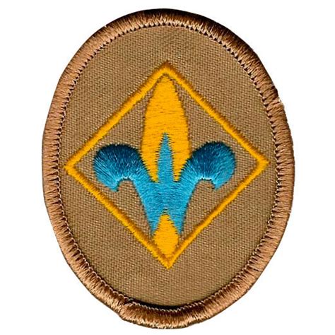 Arrow of Light / Webelos II Rank Membership | Cub Scout Pack 975