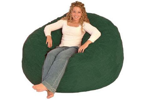 Retro Thing: Foof: The Non-Beanbag