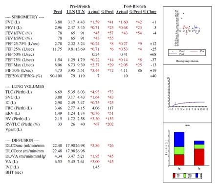 How To Interpret Pulmonary Function Tests – What I've Learned As A ...