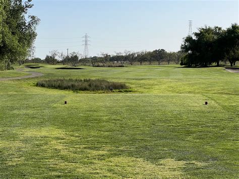 Course Photos - River Oaks Golf Club