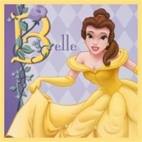 Belle Icon - Disney Princess Icon (7795757) - Fanpop