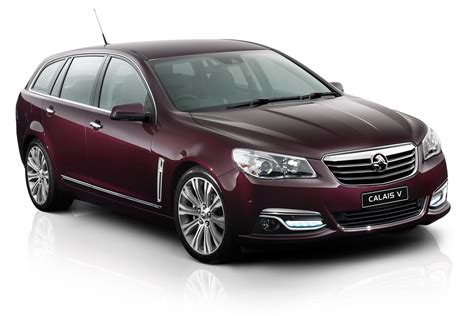 Holden VF Commodore: pricing and specifications - photos | CarAdvice