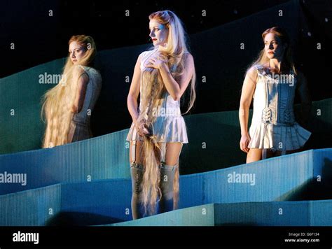 Scottish Opera - Wagner's Ring Cycle Stock Photo - Alamy