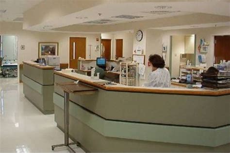 Iredell Memorial Hospital Outpatient Center