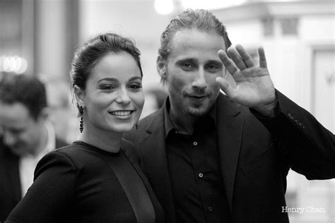 Matthias Schoenaerts - Rust and Bone - TIFF 2012 | Belgian a… | Flickr