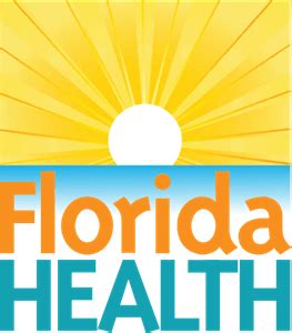 Florida Department of Health Logo PNG Vector (AI) Free Download