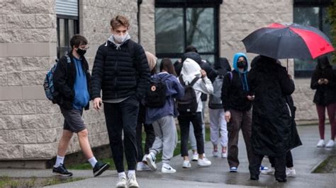 Surrey school board votes to extend days at some high schools | CBC News