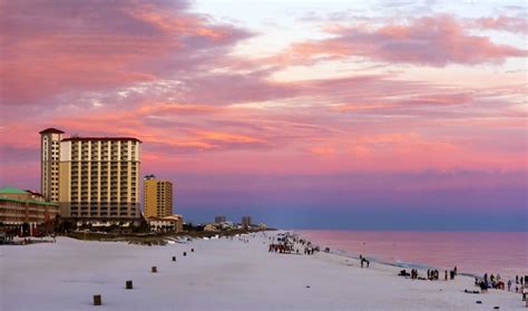 Top 10 Places to Eat on Pensacola Beach